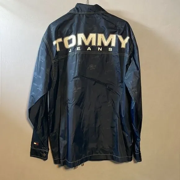 Tommy Hilfiger jacket - Picture 3 of 4
